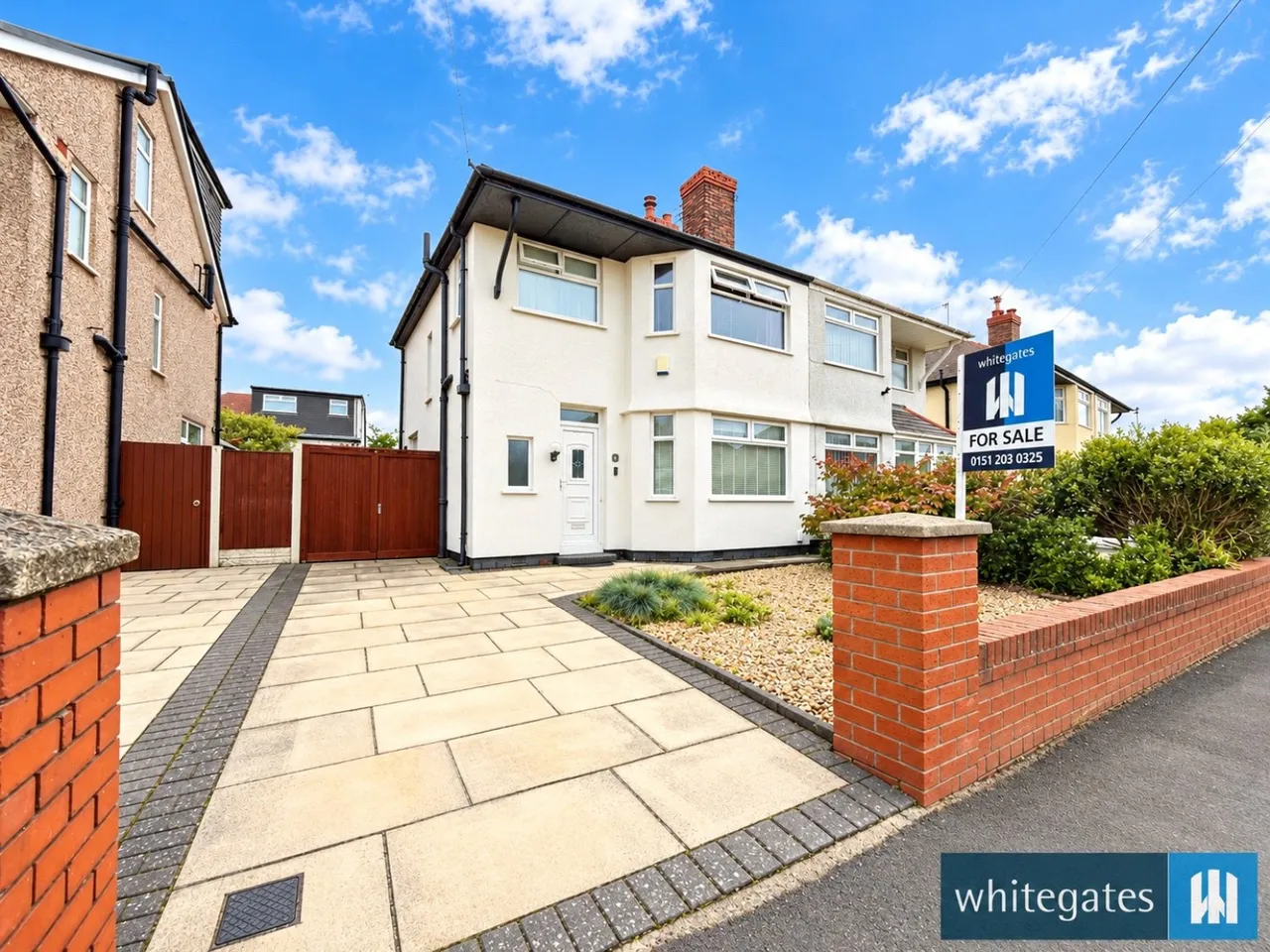 3 bed house for sale, Newlyn Avenue, Litherland, L21