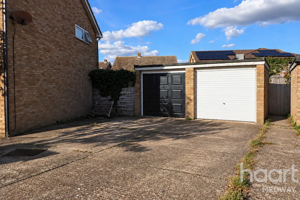 Mallingdene Close, Rochester, ME3, photo 12