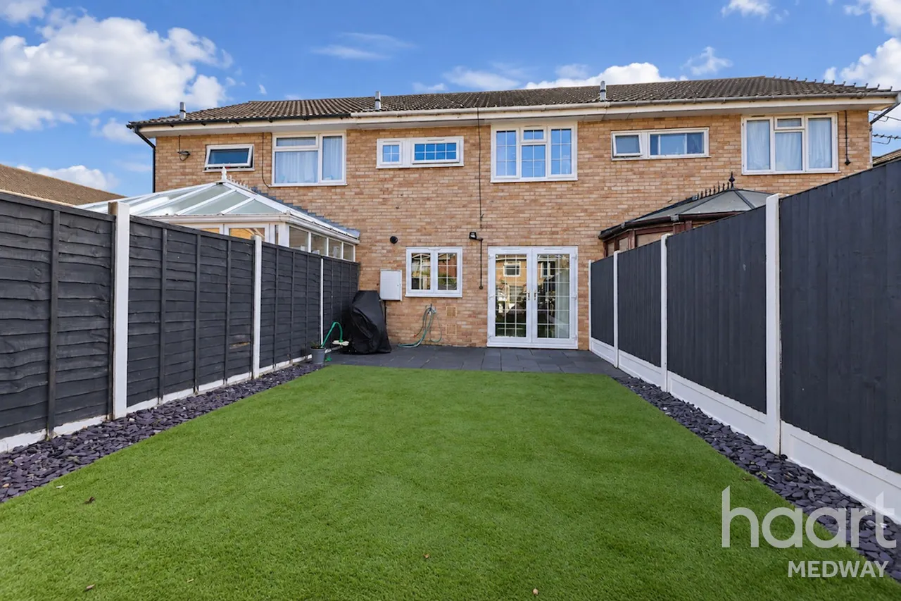 Mallingdene Close, Rochester, ME3, photo 11