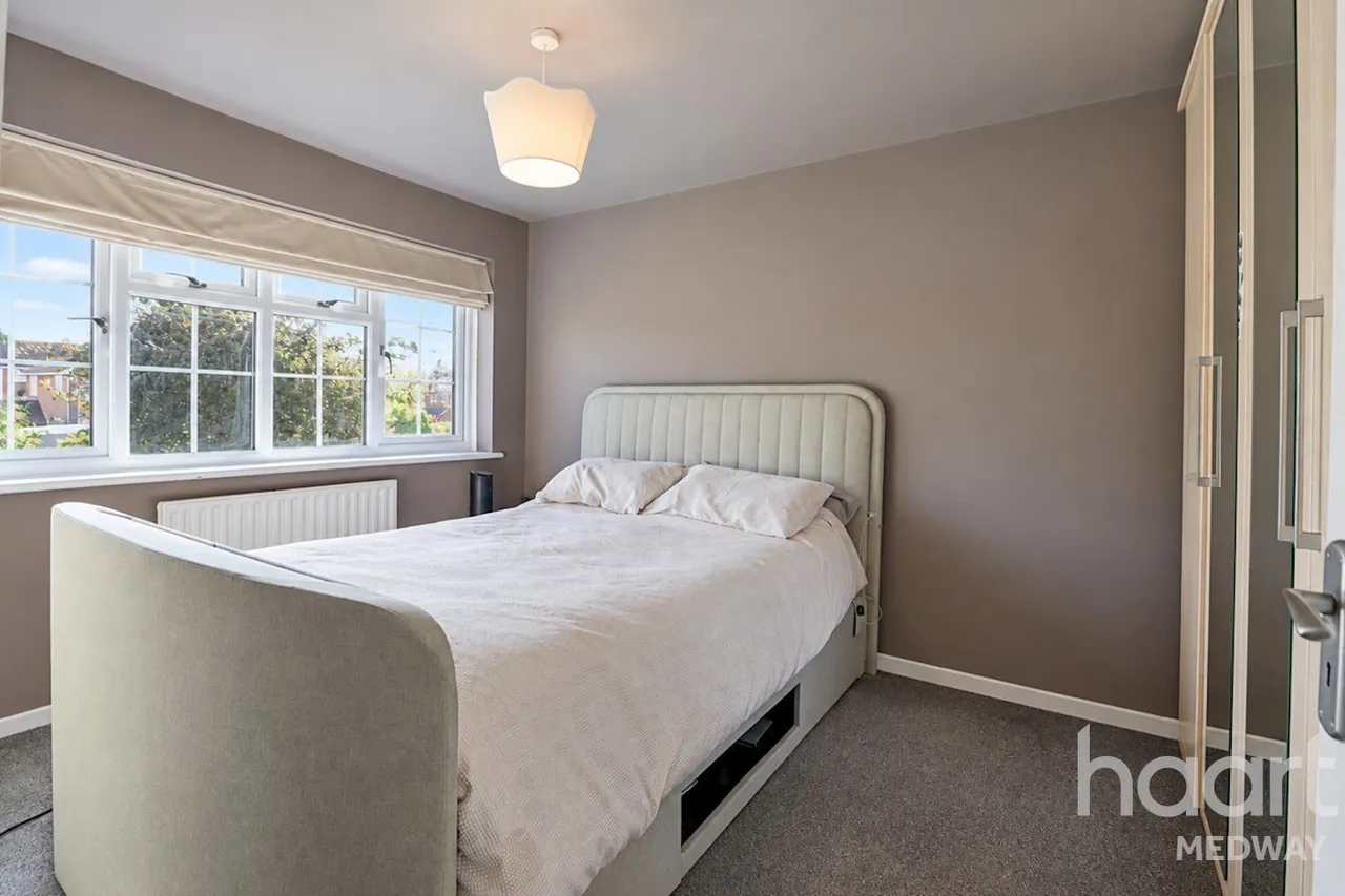 Mallingdene Close, Rochester, ME3, photo 6