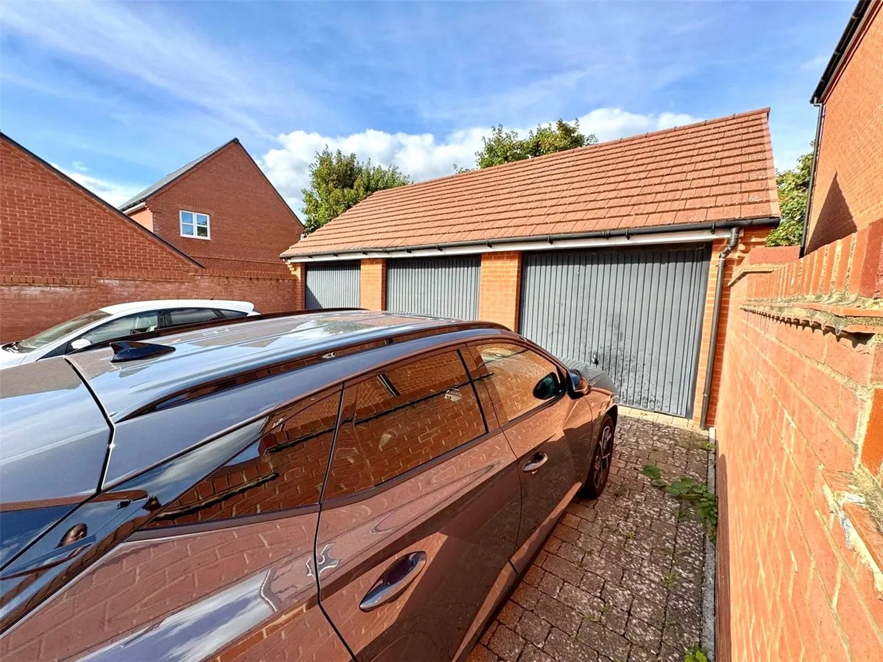 Penny Lane, Amesbury, SP4, photo 13