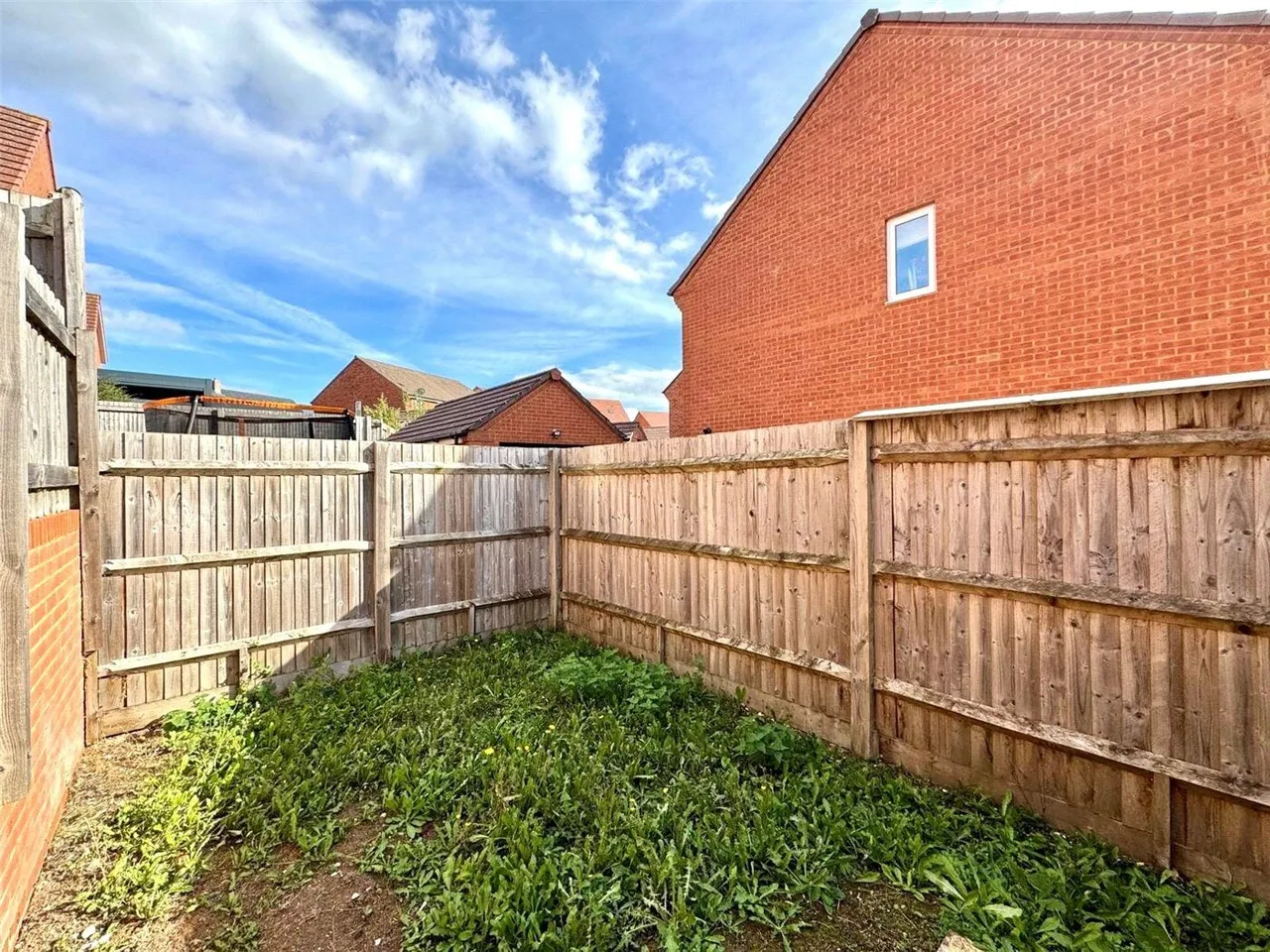 Penny Lane, Amesbury, SP4, photo 11