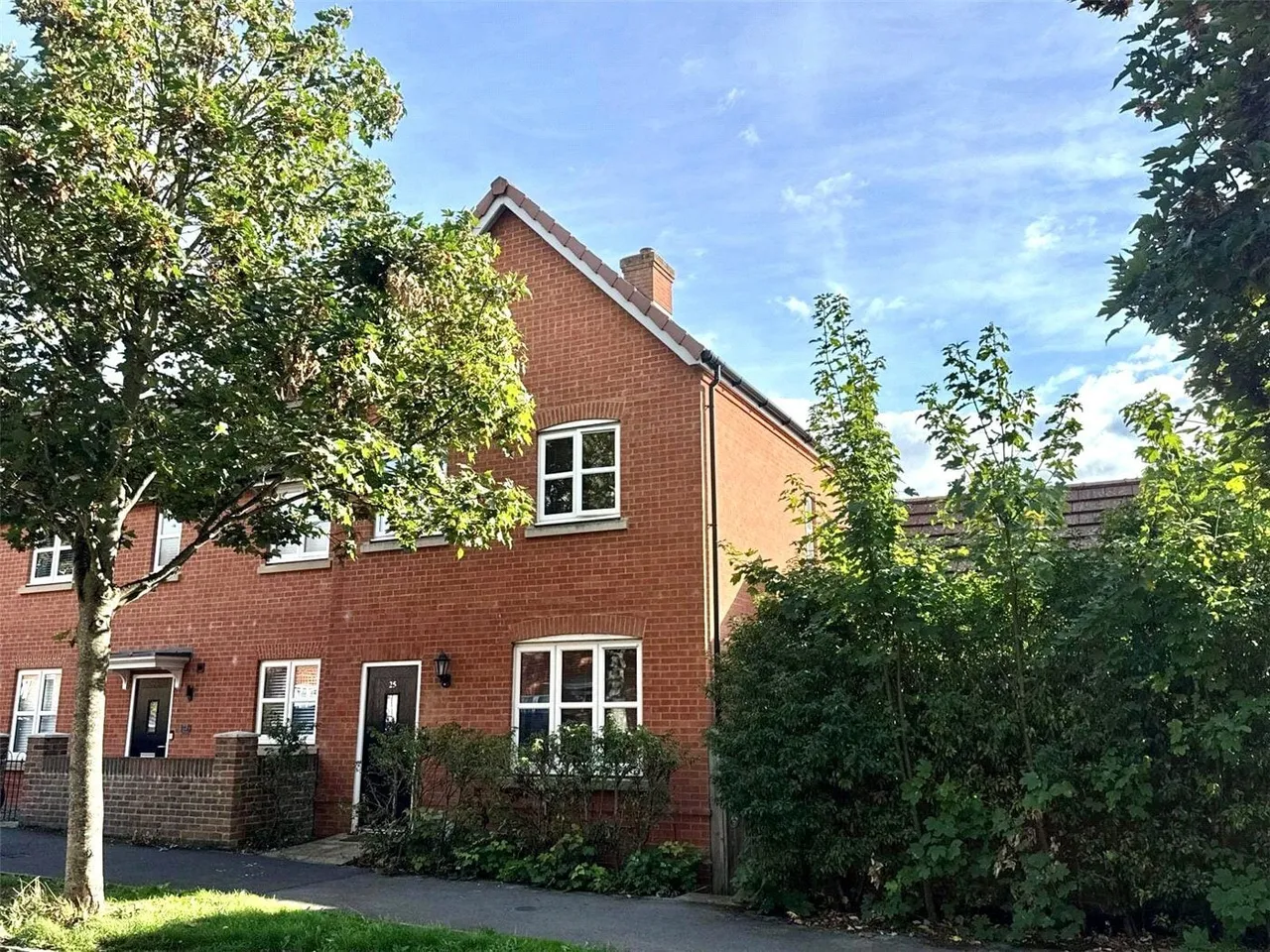 3 bed property for sale, Penny Lane, Amesbury, SP4