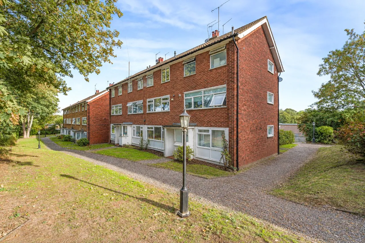 Oakfield Lane, Dartford, DA1, photo 15