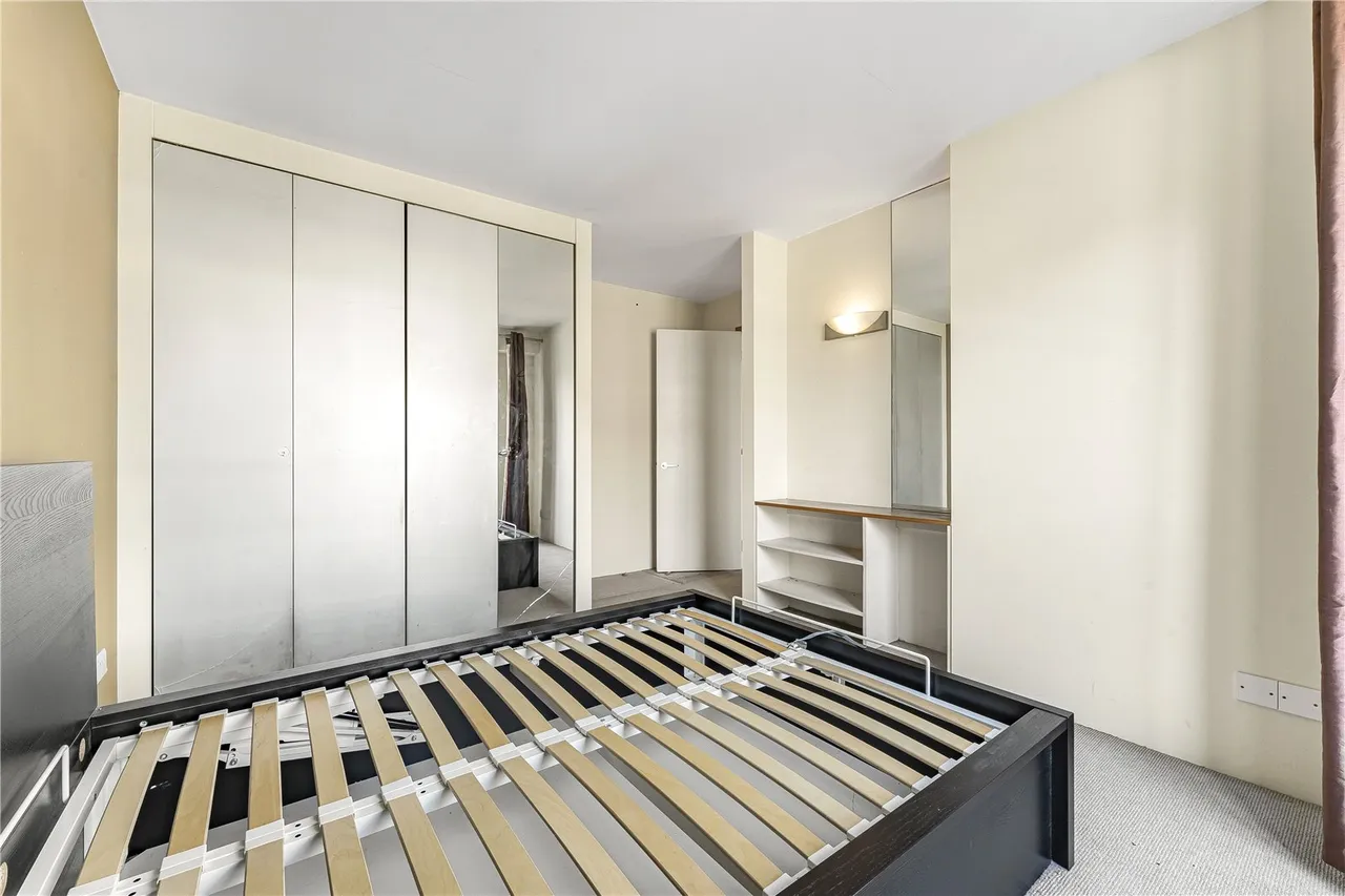 New Wharf Road, London, N1, photo 13