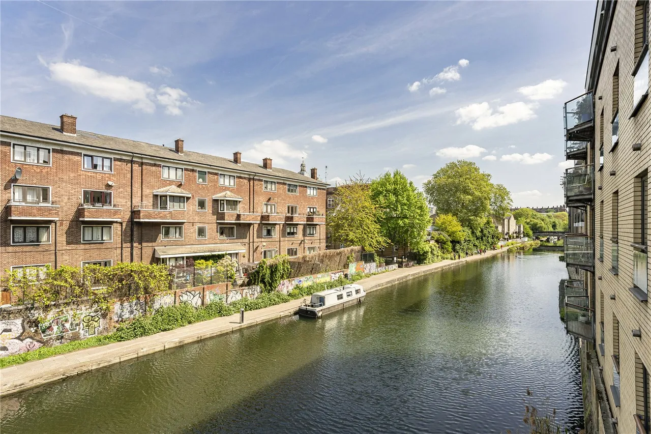 New Wharf Road, London, N1, photo 6