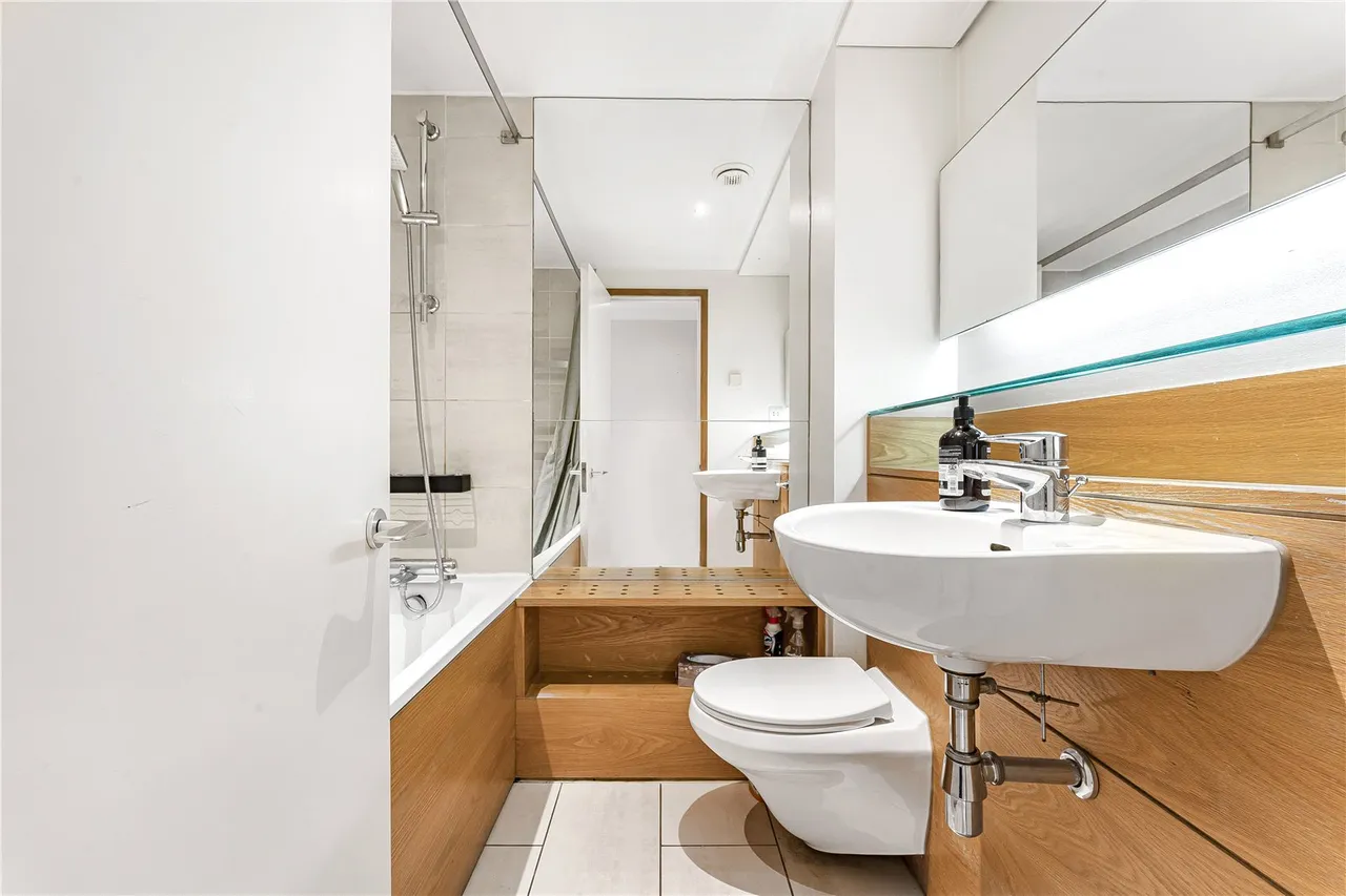 New Wharf Road, London, N1, photo 14