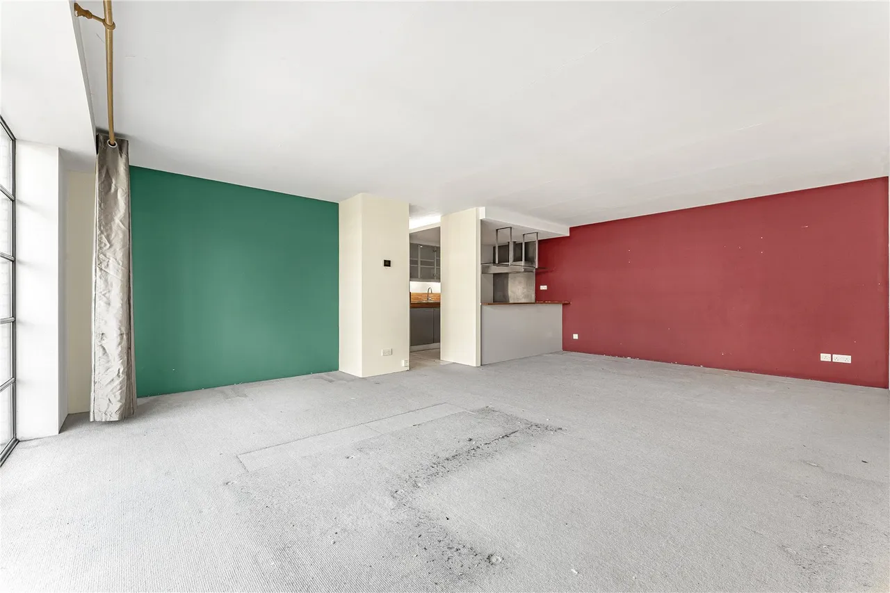 New Wharf Road, London, N1, photo 8
