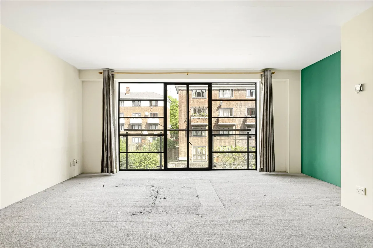 New Wharf Road, London, N1, photo 7