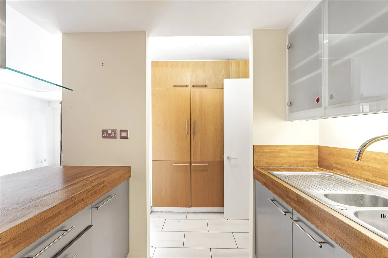 New Wharf Road, London, N1, photo 11