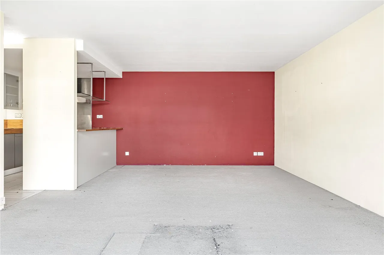 New Wharf Road, London, N1, photo 9