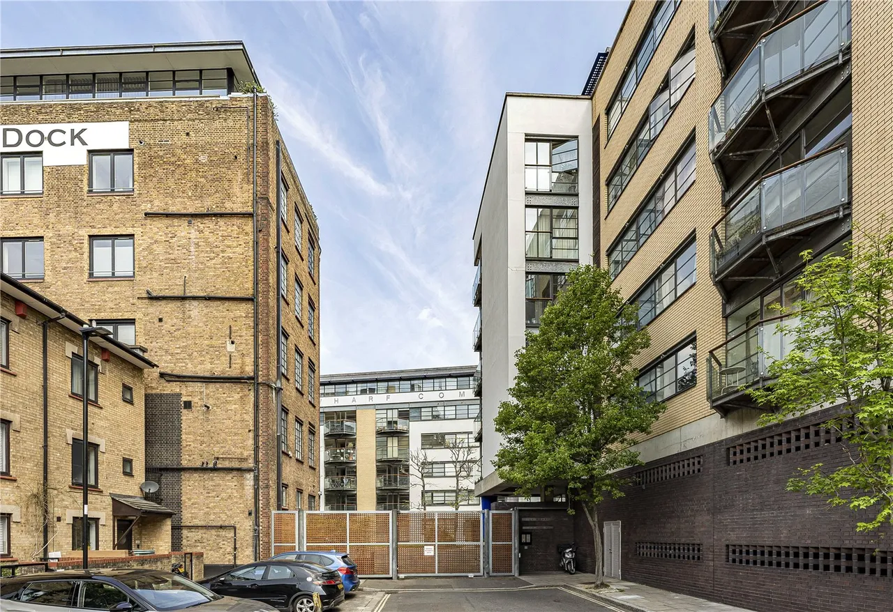 New Wharf Road, London, N1, photo 19