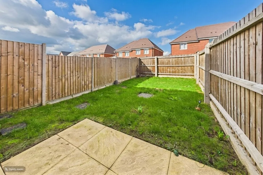 Jackdaw Close, East Leake, photo 15