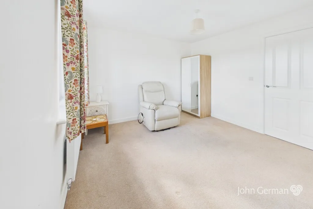 Jackdaw Close, East Leake, photo 11