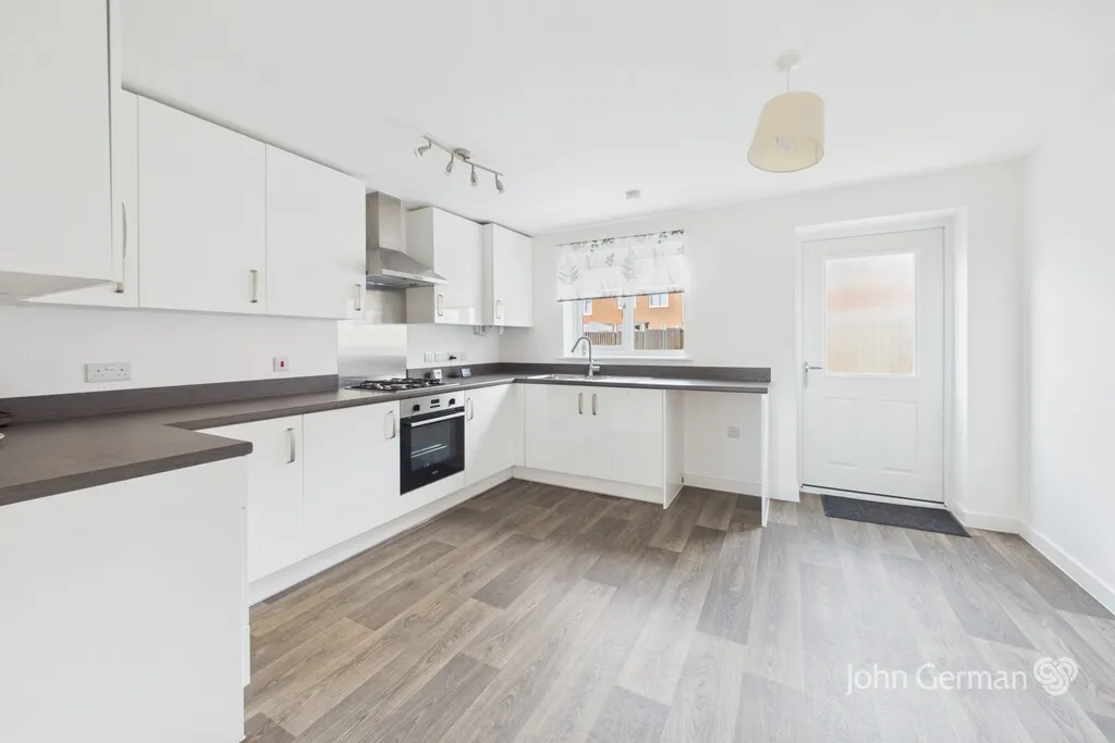 Jackdaw Close, East Leake, photo 4