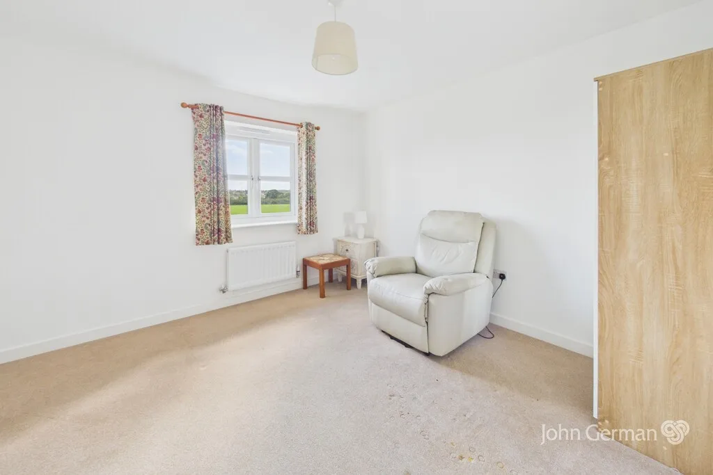Jackdaw Close, East Leake, photo 10