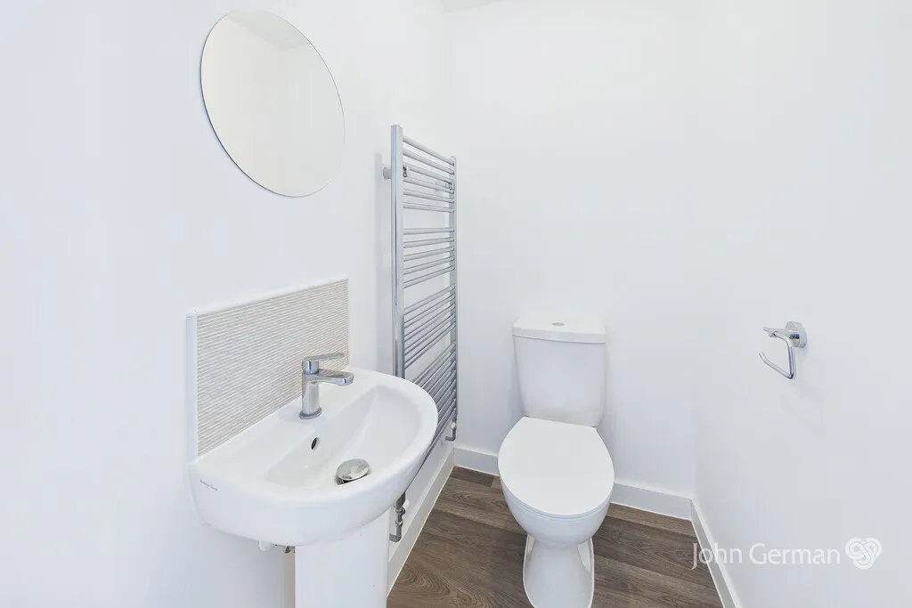 Jackdaw Close, East Leake, photo 7