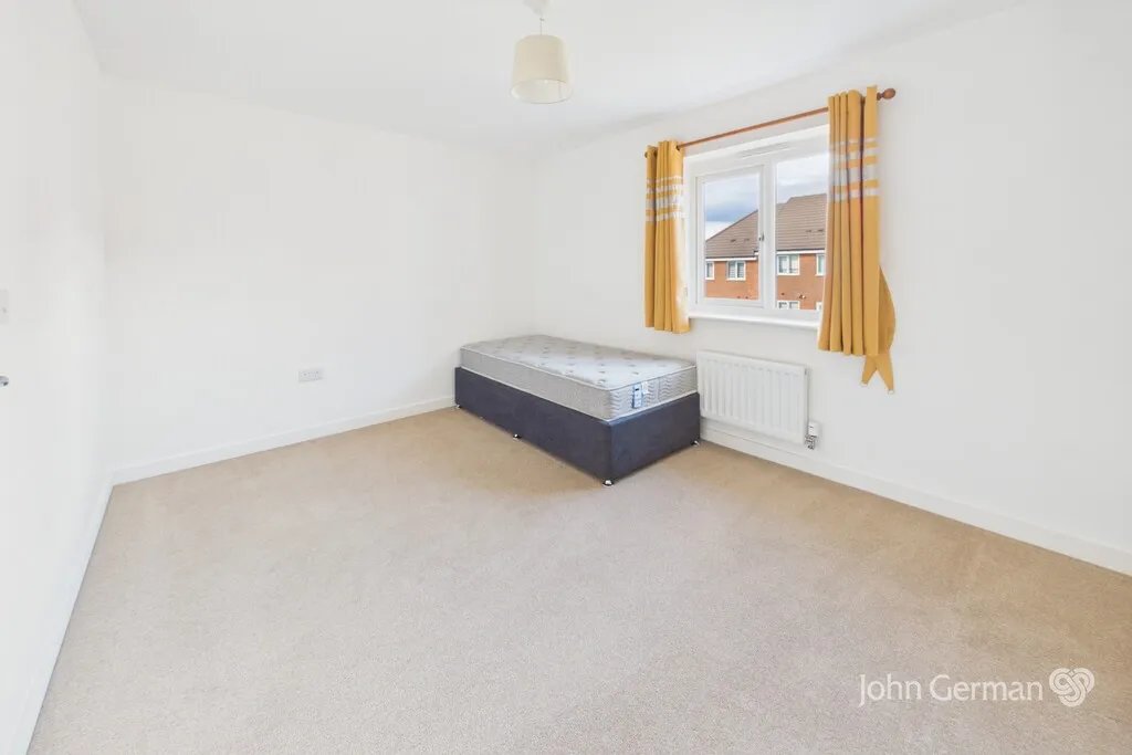 Jackdaw Close, East Leake, photo 8