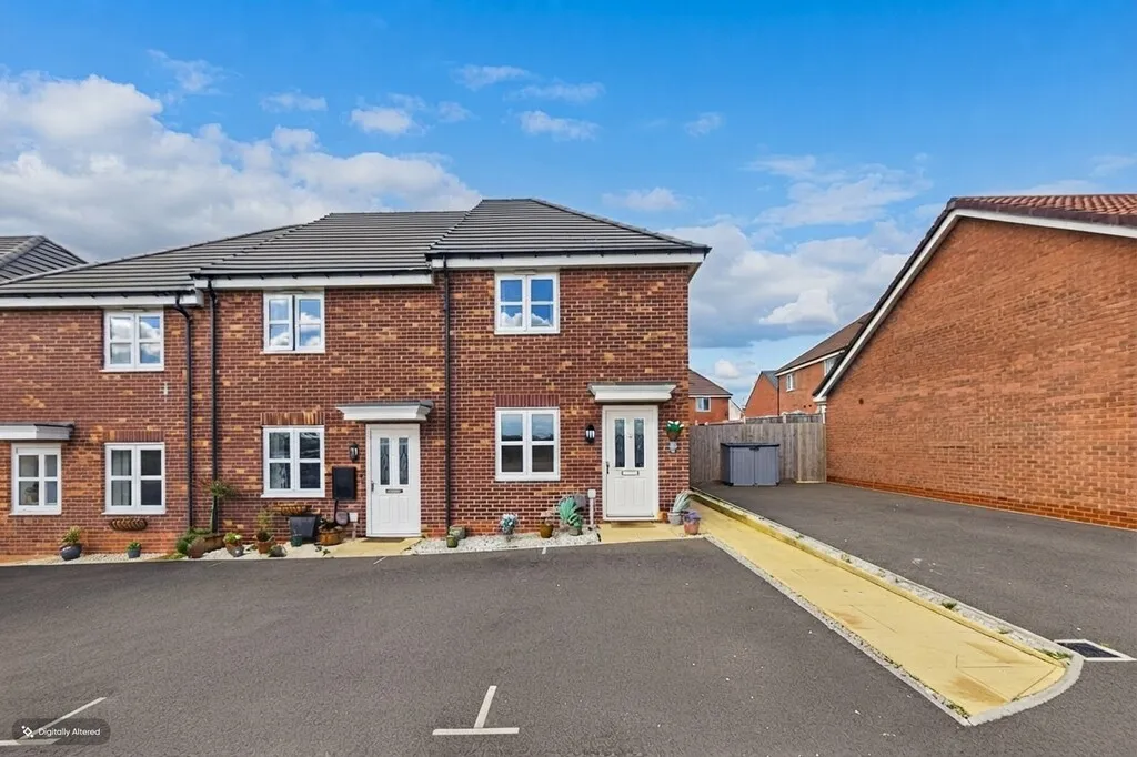 Jackdaw Close, East Leake, photo 17