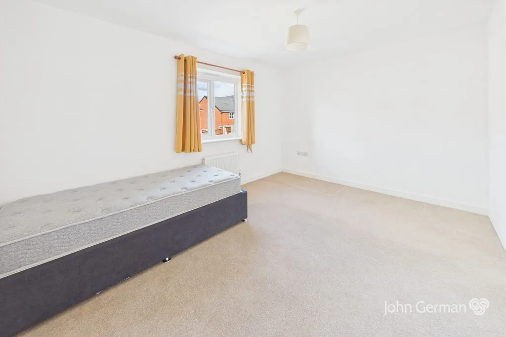 Jackdaw Close, East Leake, photo 9