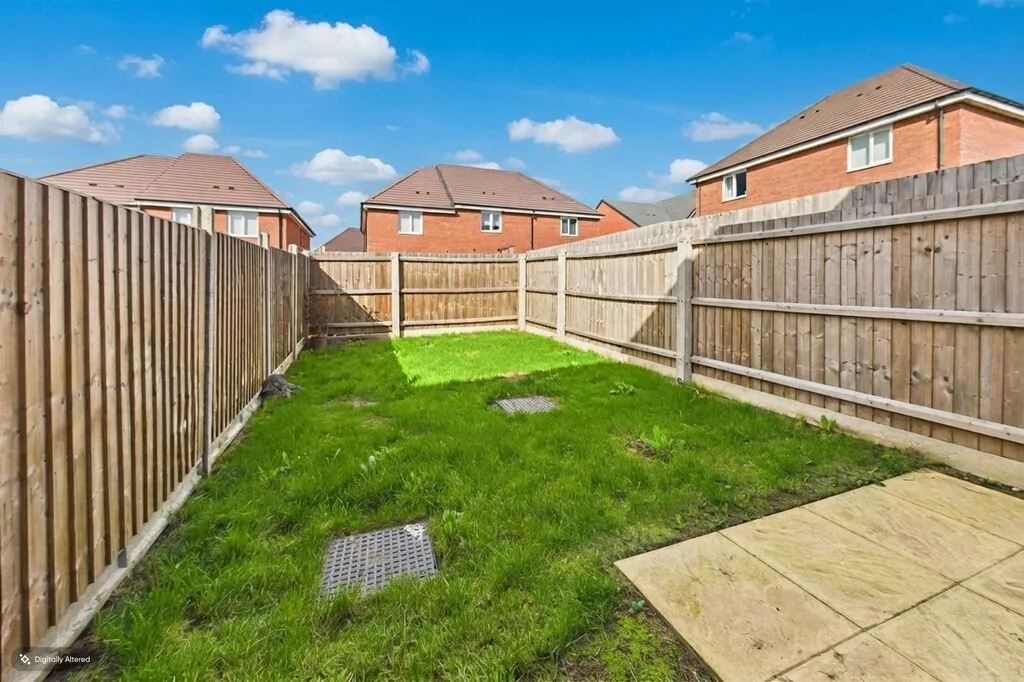 Jackdaw Close, East Leake, photo 14
