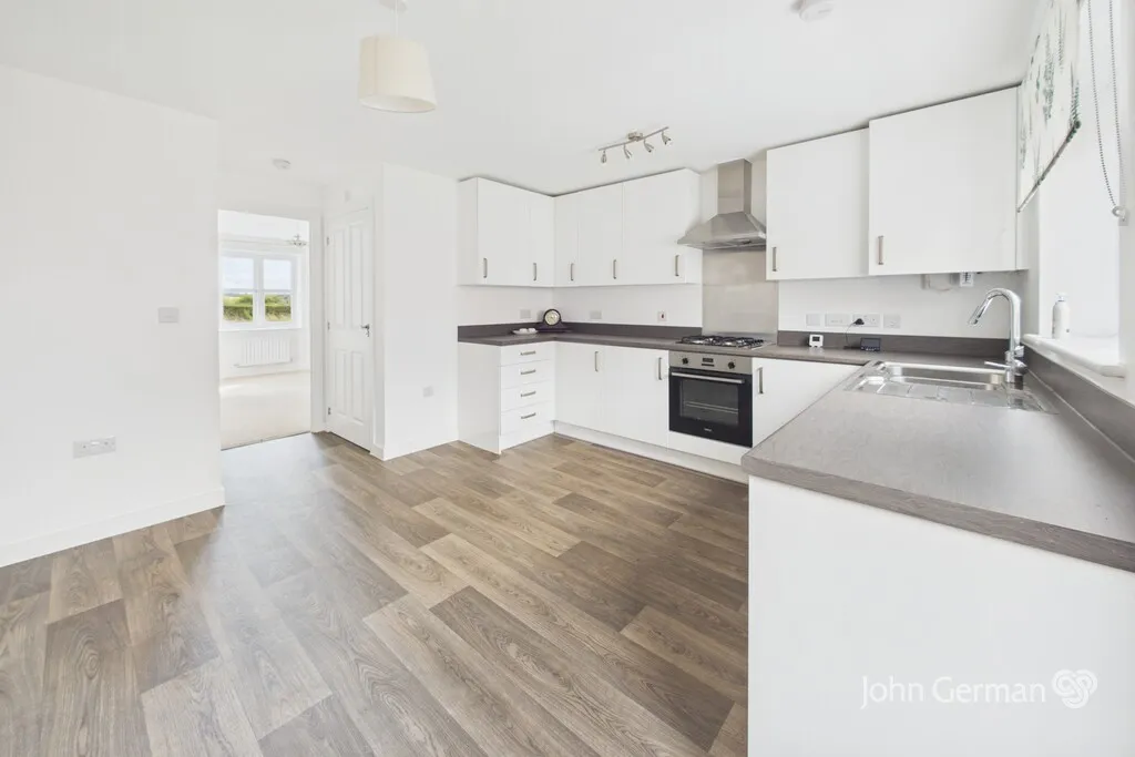 Jackdaw Close, East Leake, photo 3
