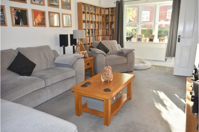 Bray Close, Loughborough, photo 4