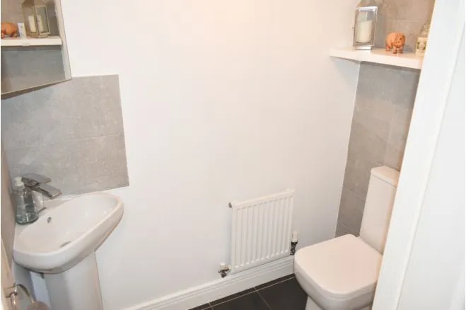 Bray Close, Loughborough, photo 7