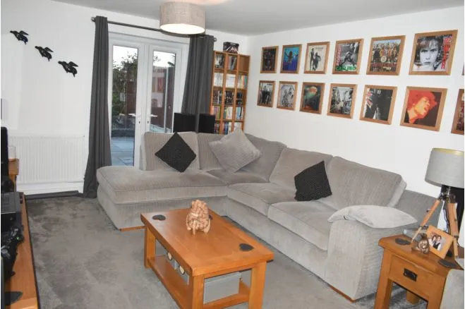 Bray Close, Loughborough, photo 3