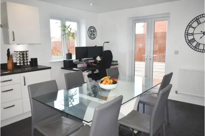 Bray Close, Loughborough, photo 9