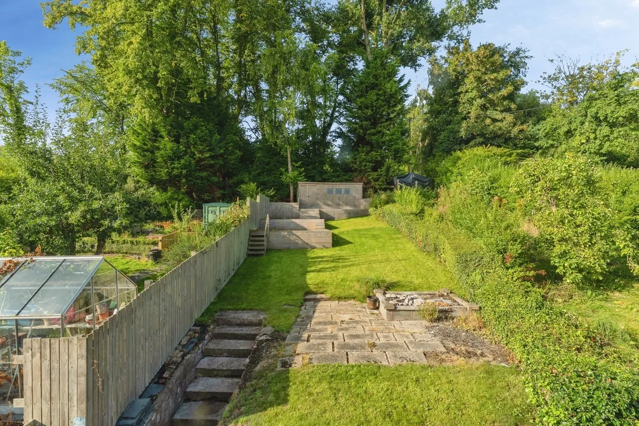 Boot End, Bagillt, CH6, photo 23