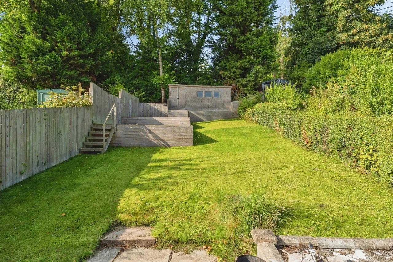 Boot End, Bagillt, CH6, photo 24