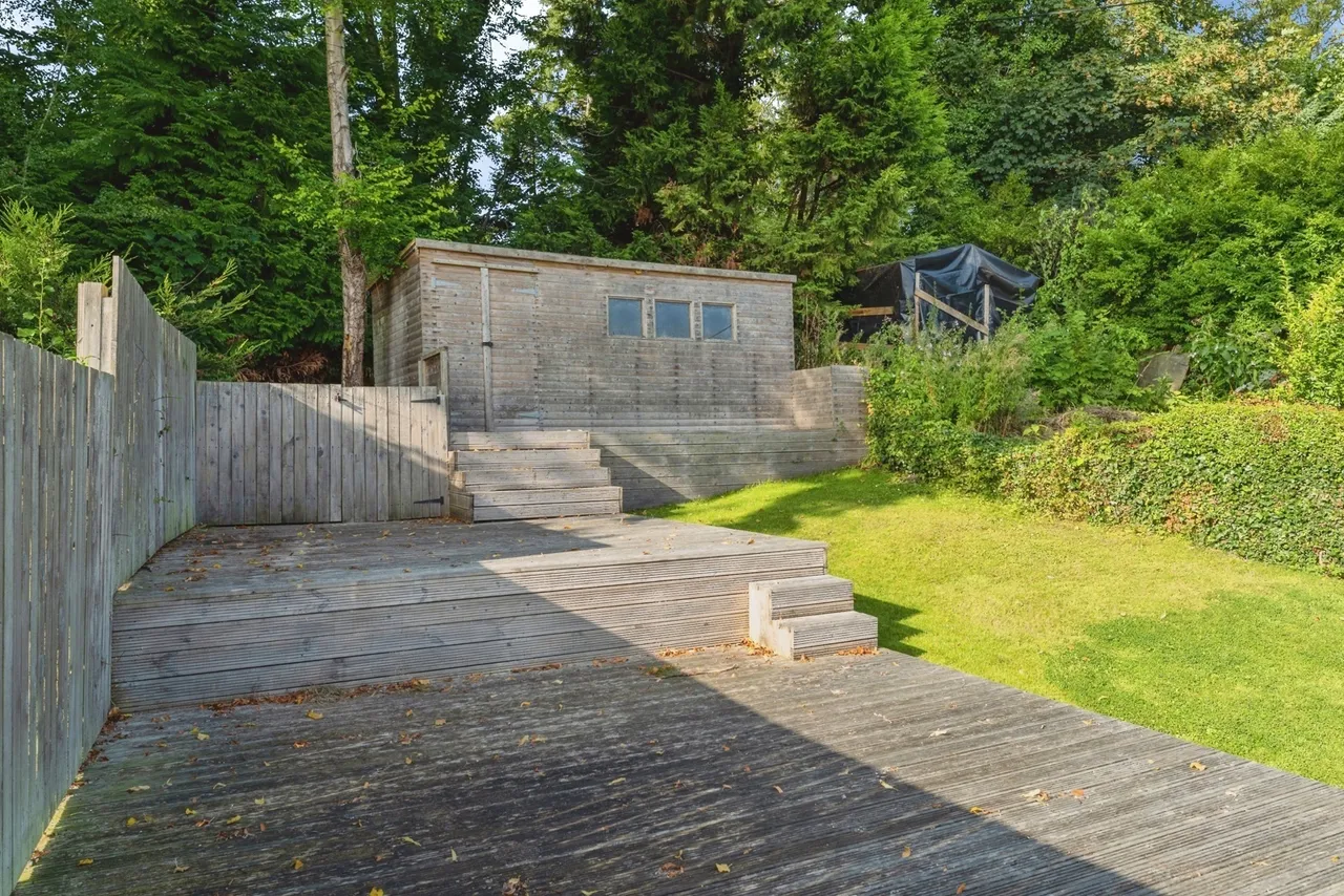 Boot End, Bagillt, CH6, photo 22