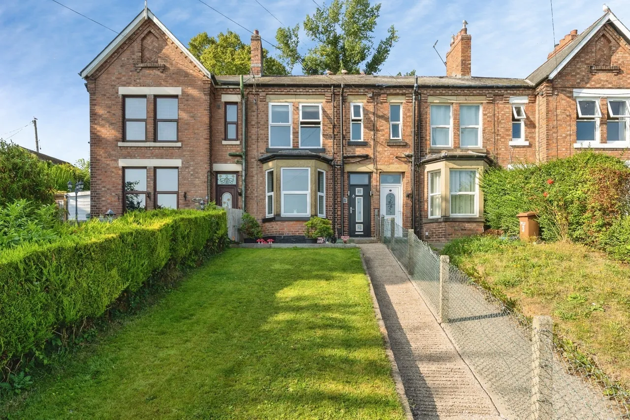 3 bed house for sale, Boot End, Bagillt, CH6