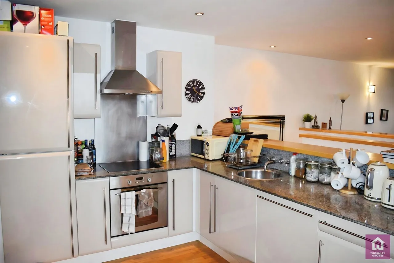 Pollard Street, Manchester, M4, photo 5