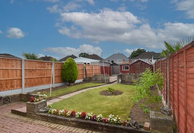 Maypole Lane, Birmingham, West Midlands, B14 5JS, photo 10