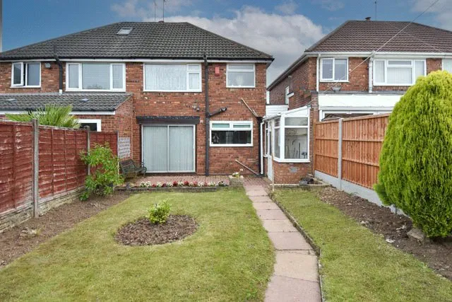 Maypole Lane, Birmingham, West Midlands, B14 5JS, photo 12
