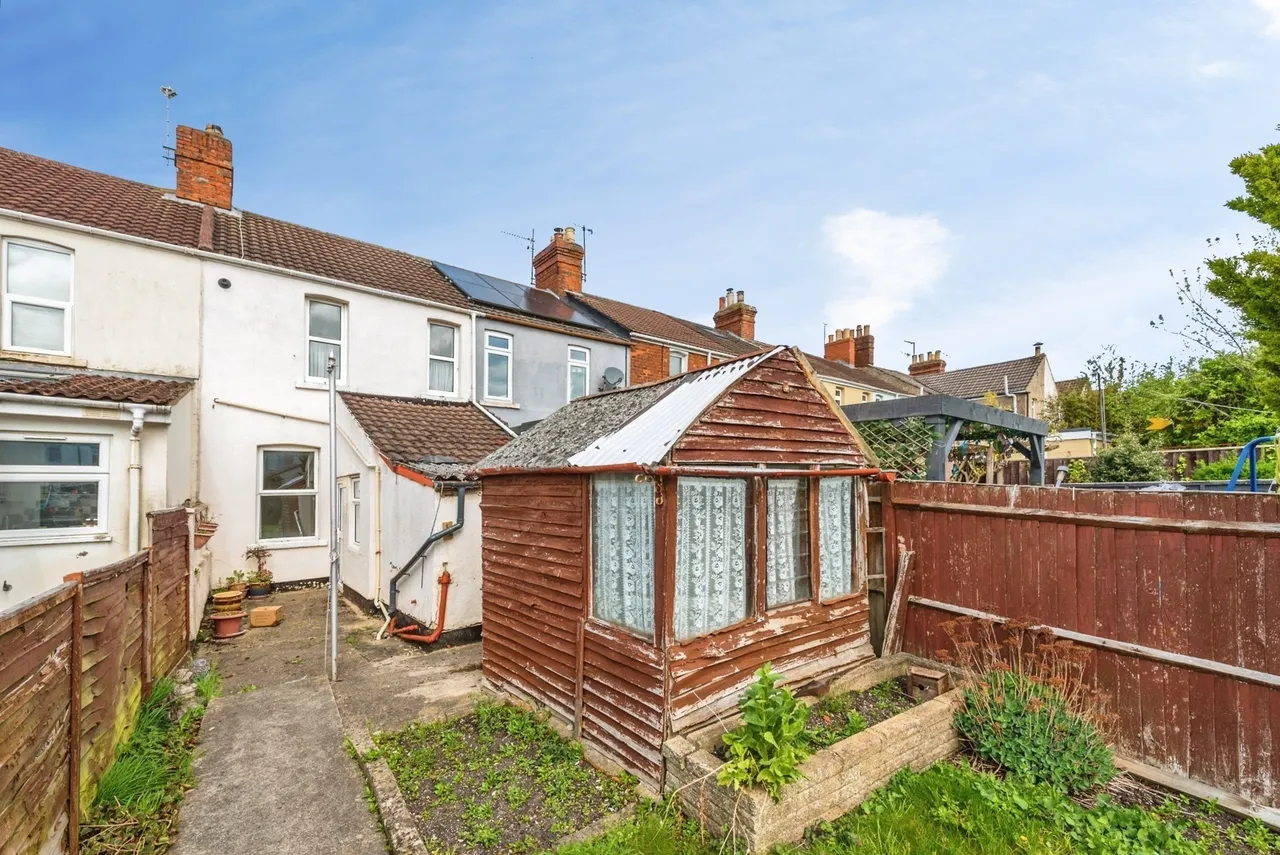 Jennings Street, Swindon, Wiltshire, SN2, photo 3