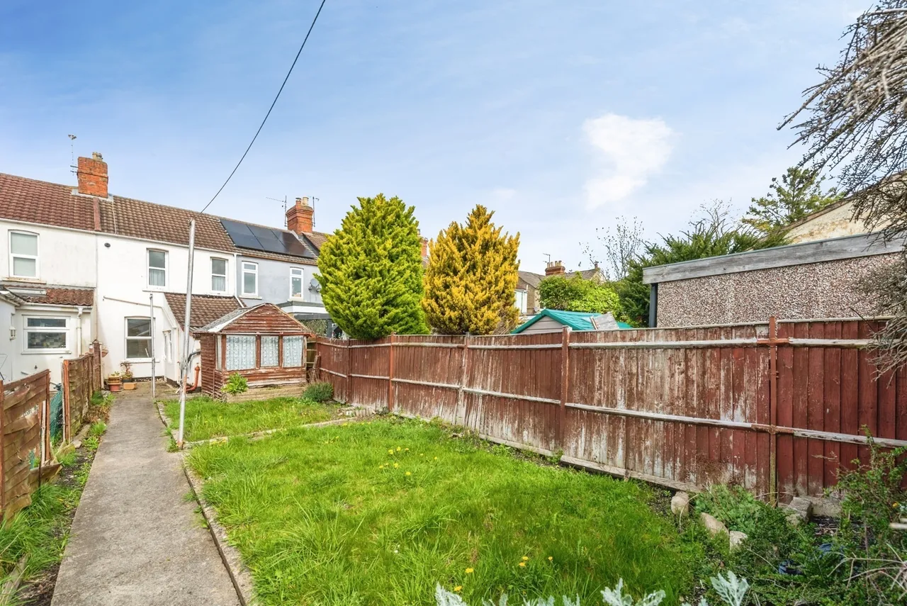 Jennings Street, Swindon, Wiltshire, SN2, photo 5