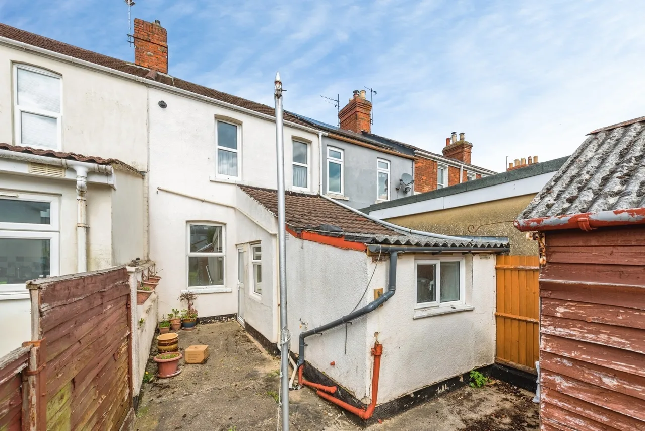 Jennings Street, Swindon, Wiltshire, SN2, photo 4