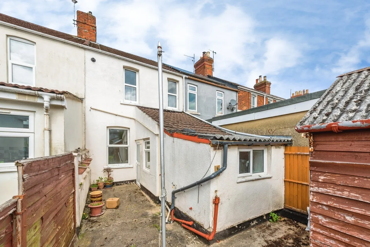 Jennings Street, Swindon, Wiltshire, SN2, photo 10