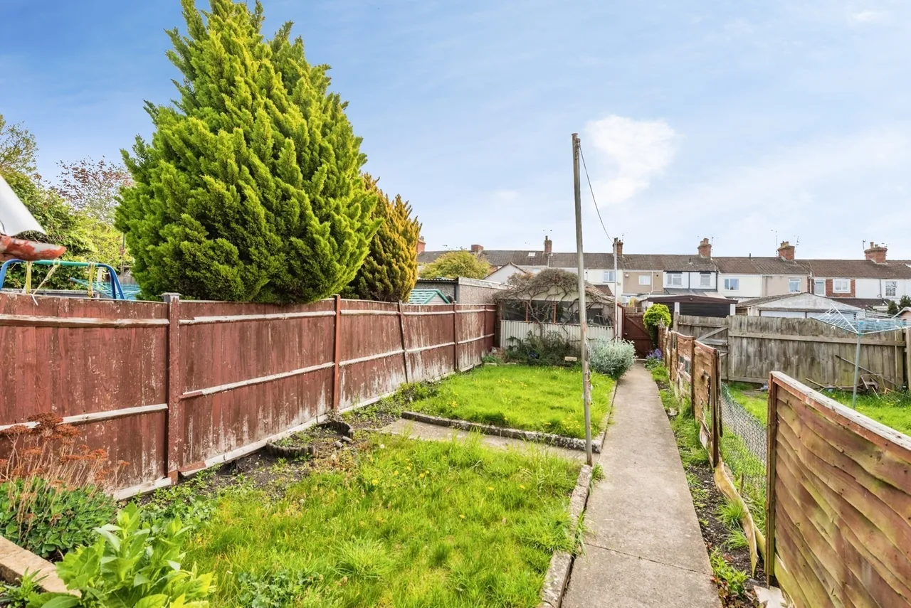 2 bed house for sale — Jennings Street, Swindon, Wiltshire, SN2