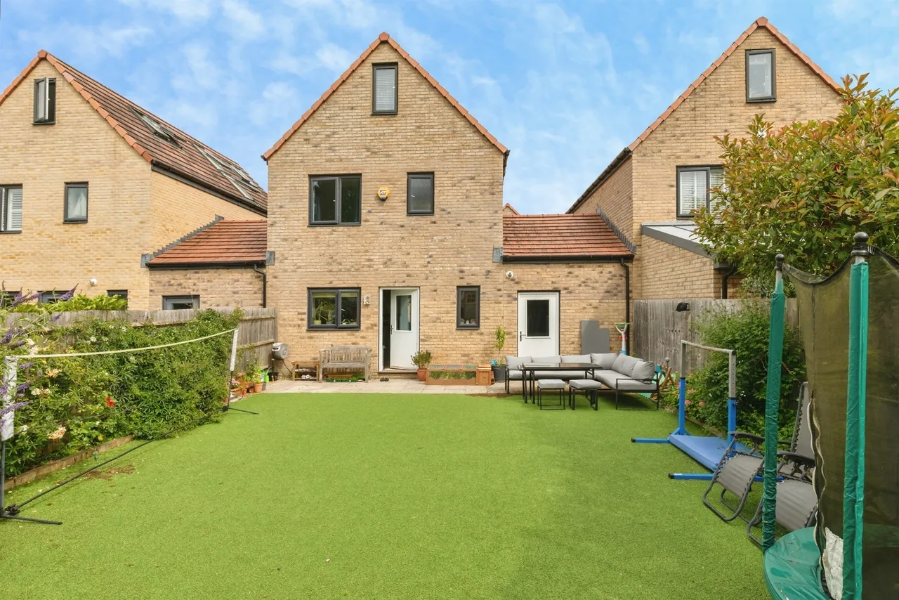 Chivers Street, Bath, BA2, photo 17