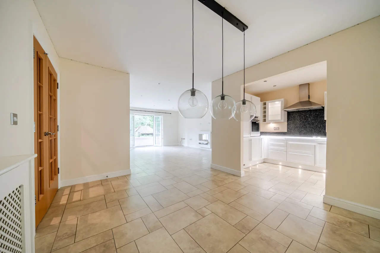 Wood Road, Hindhead, GU26, photo 5