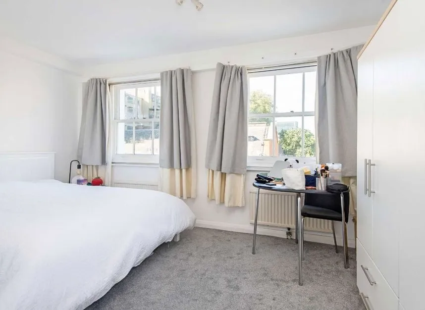 Tavistock Place, London, WC1H, photo 3