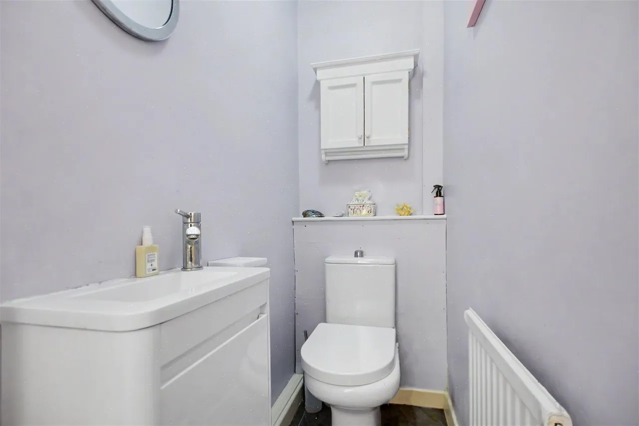 Welbeck Gardens, Toton, NG9, photo 7
