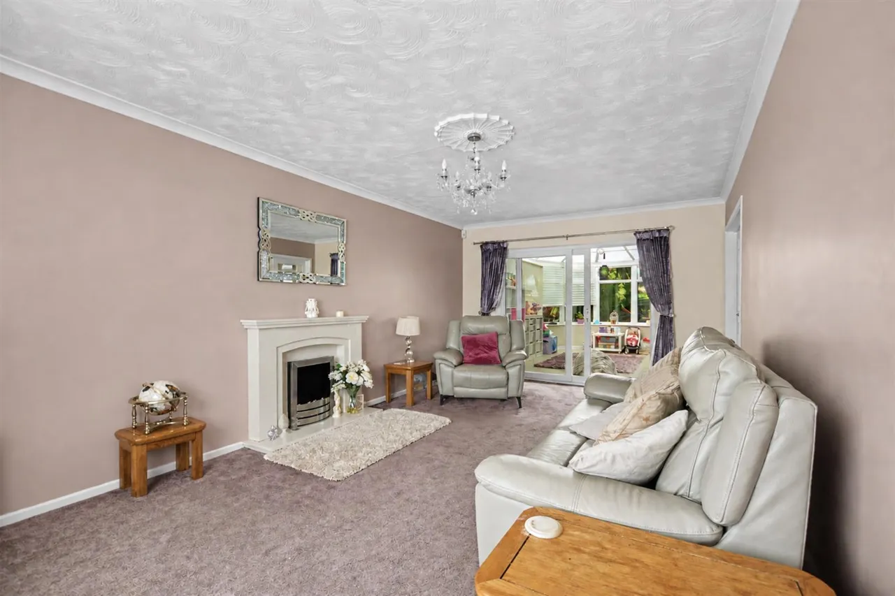 Welbeck Gardens, Toton, NG9, photo 9
