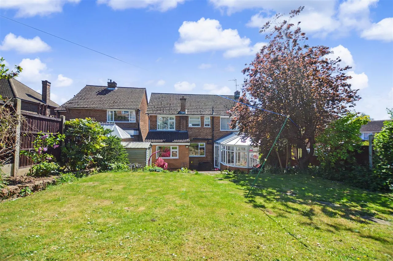 Welbeck Gardens, Toton, NG9, photo 4