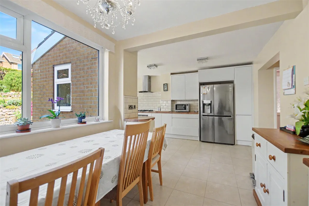 Welbeck Gardens, Toton, NG9, photo 10