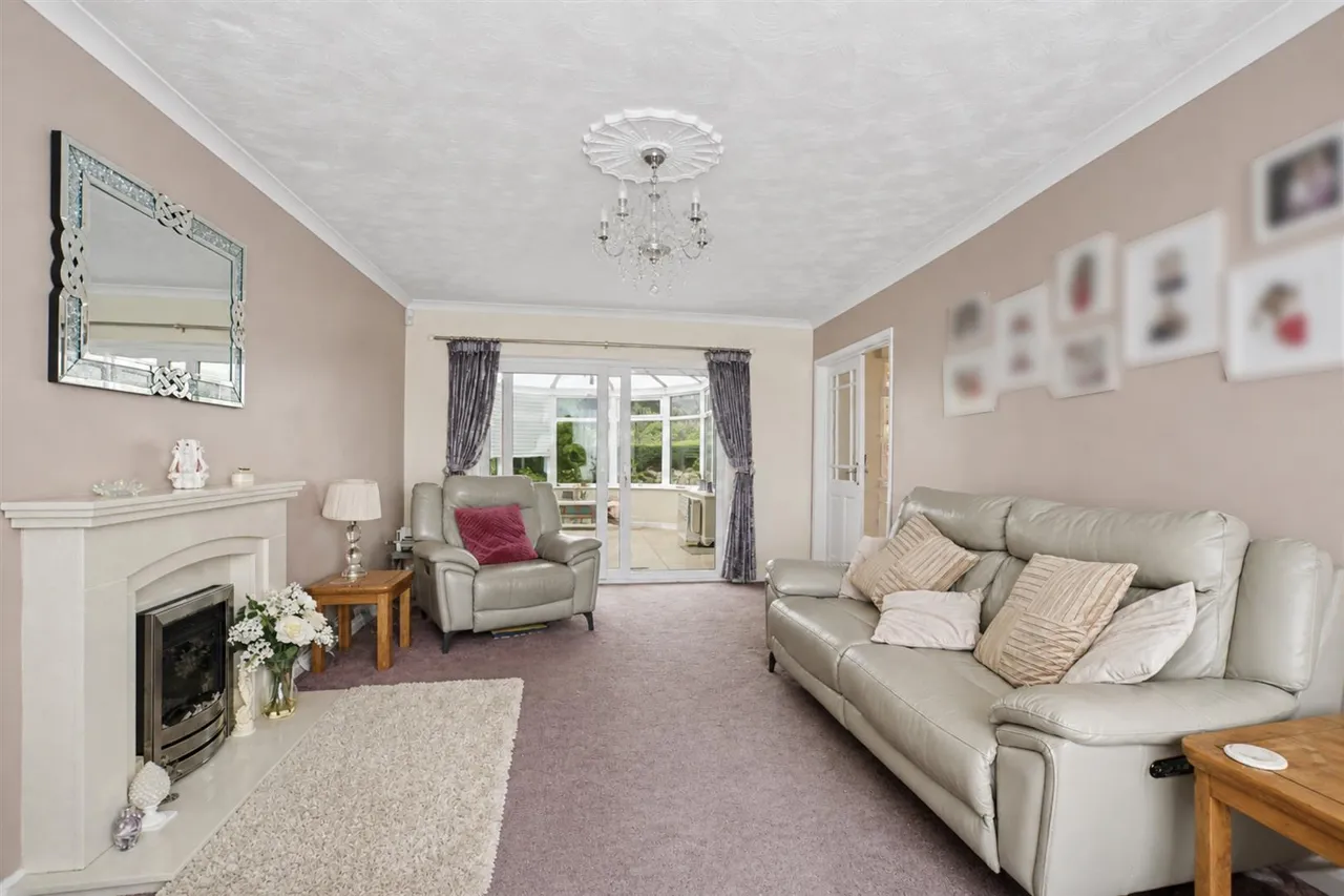 Welbeck Gardens, Toton, NG9, photo 8